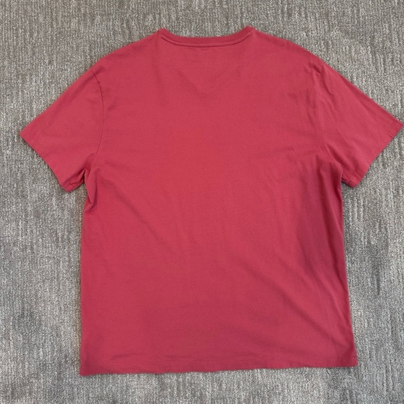 Polo by Ralph Lauren Men's V-Neck Shirt - Picture 2 of 6